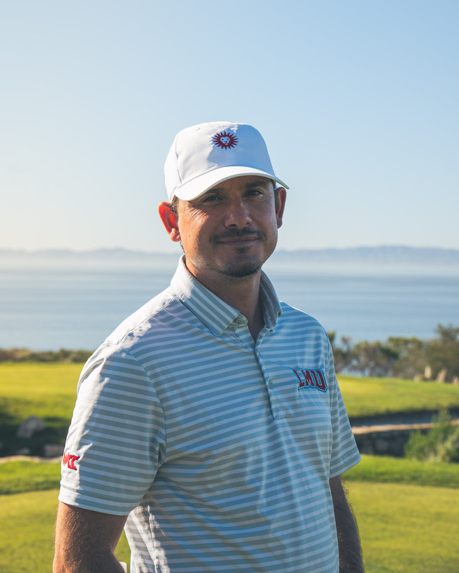 The roaring lion collection