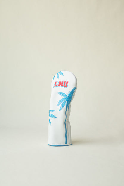 Playa del Rey x LMU Fairway Headcover