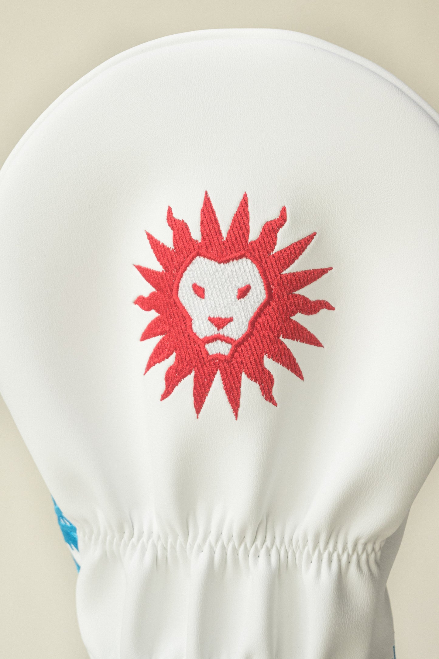 Playa del Rey x LMU Driver Headcover