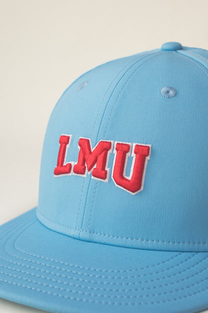 Classic LMU Snapback