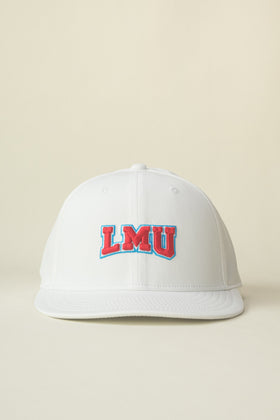 Classic LMU Snapback