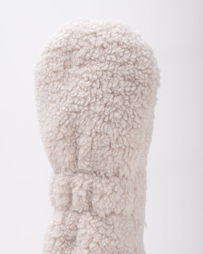 Woodlands Fleece Hybrid Headcover