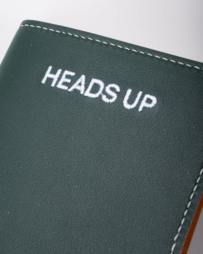 Woodlands Scorecard Holder