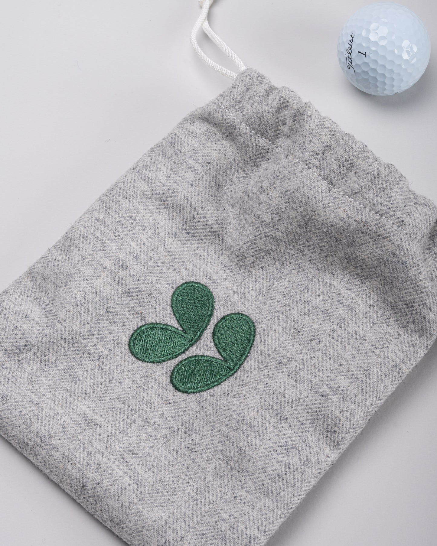 Heads Up Valuables Pouch